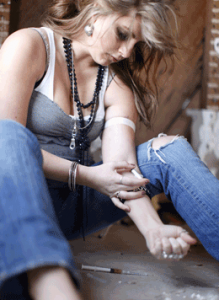 Heroin Detox Heroin Detox Program