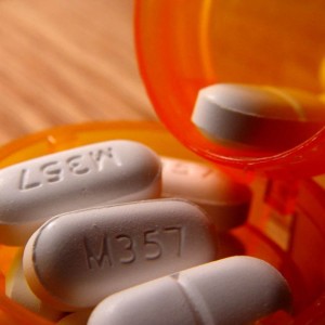 Prescription Drug Detox Program